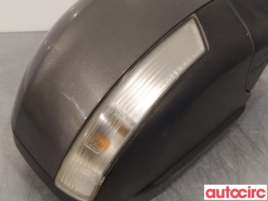 Speil høyre til Ford Mondeo 2011-2014 (Type IV, Fase 2)  (FORD|1776304|BS71-17682-TB)