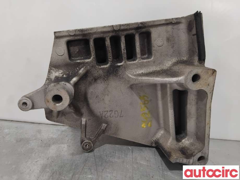 Motorfeste til Opel Antara 2007-2013 (OPEL|96440351||96440352)