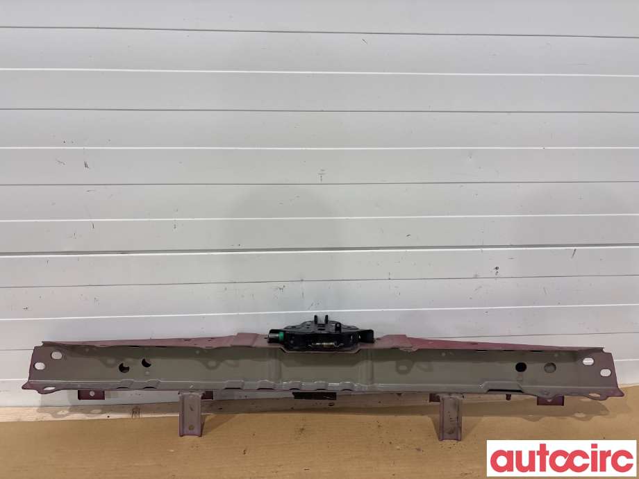 Frontplate øvre til Nissan Qashqai, 2014-2021 (Type II)  (NISSAN|F25114EAMH)