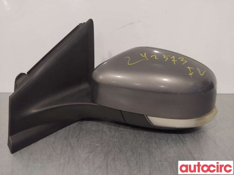 Speil venstre til Ford Mondeo 2011-2014 (Type IV, Fase 2)  (FORD|1776372|BS71-17683-TB)