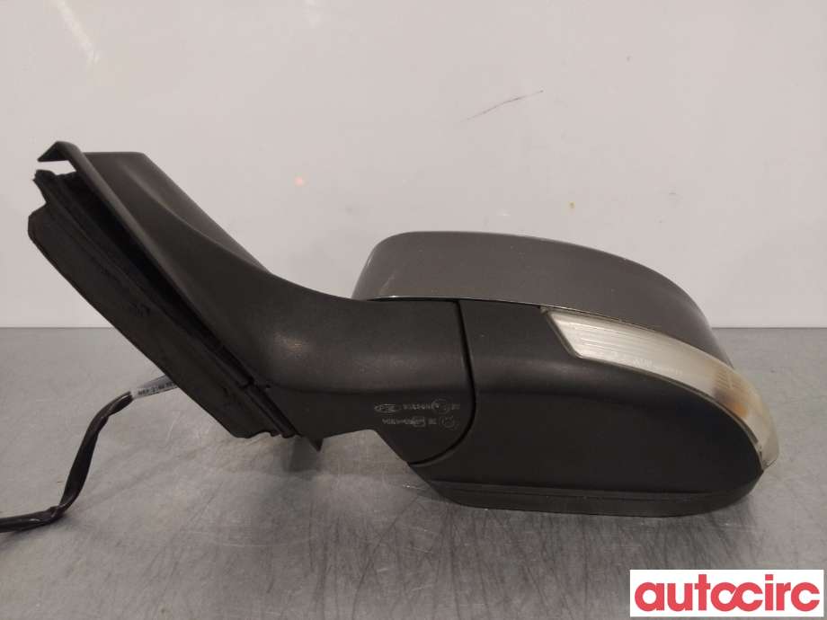 Speil venstre til Ford Mondeo 2011-2014 (Type IV, Fase 2)  (FORD|1776372|BS71-17683-TB)