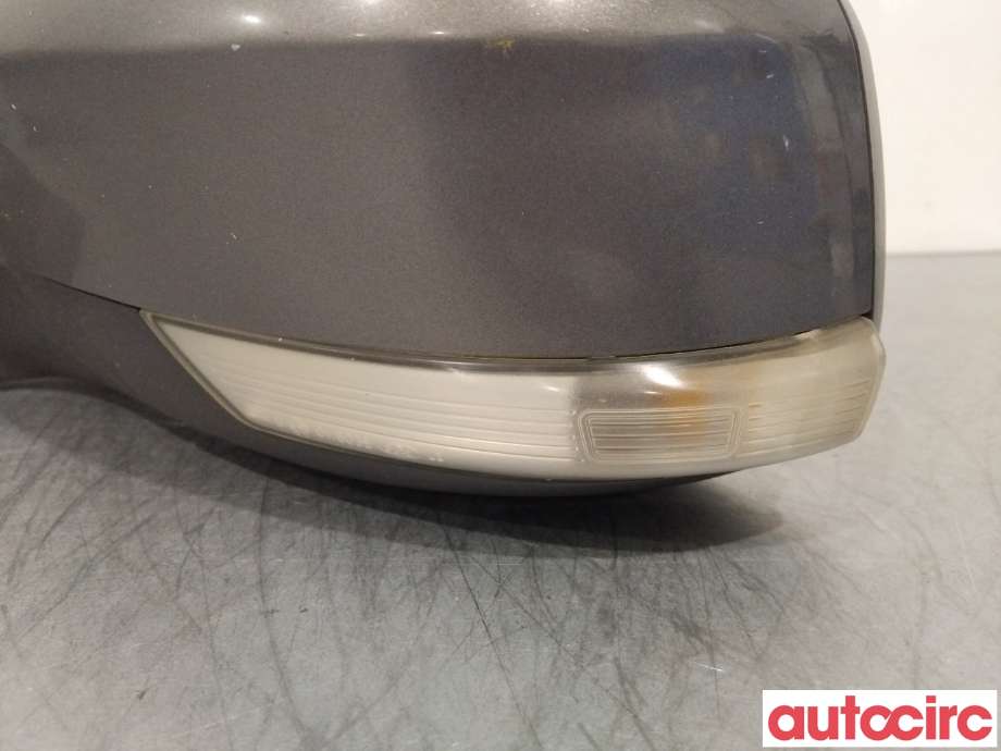 Speil venstre til Ford Mondeo 2011-2014 (Type IV, Fase 2)  (FORD|1776372|BS71-17683-TB)
