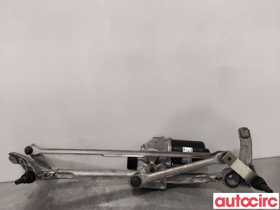 Viskermotor frontrute til BMW 3-Serie 2005-2011 (E90/E91/E92/E93) (E90/E91/E92/E93) (BMW|61617161711|404959|6978263)