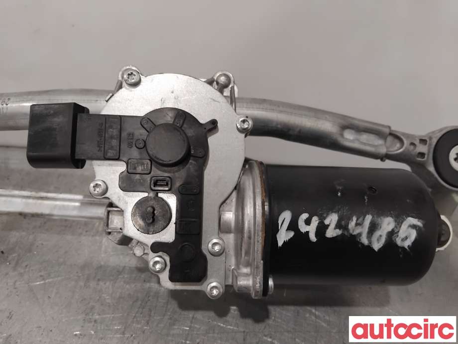 Viskermotor frontrute til BMW 3-Serie 2005-2011 (E90/E91/E92/E93) (E90/E91/E92/E93) (BMW|61617161711|404959|6978263)