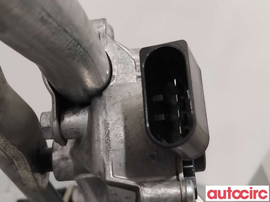 Viskermotor frontrute til BMW 3-Serie 2005-2011 (E90/E91/E92/E93) (E90/E91/E92/E93) (BMW|61617161711|404959|6978263)