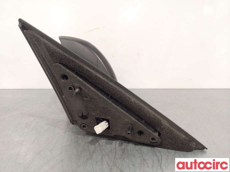 Speil venstre til Mazda 6 2010-2013 (Type II, Fase 2) (MAZDA|GS1F6918ZB)