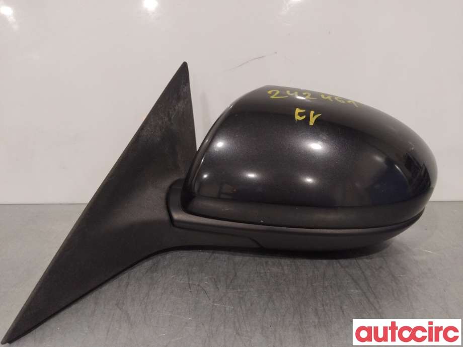 Speil venstre til Mazda 6 2010-2013 (Type II, Fase 2) (MAZDA|GS1F6918ZB)