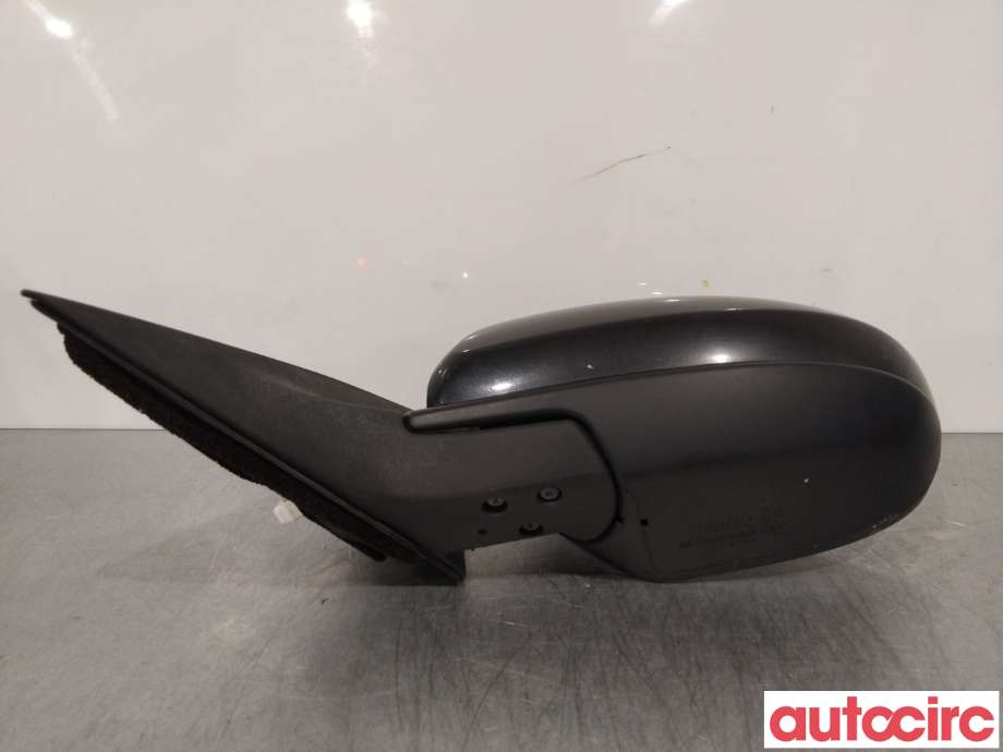 Speil venstre til Mazda 6 2010-2013 (Type II, Fase 2) (MAZDA|GS1F6918ZB)