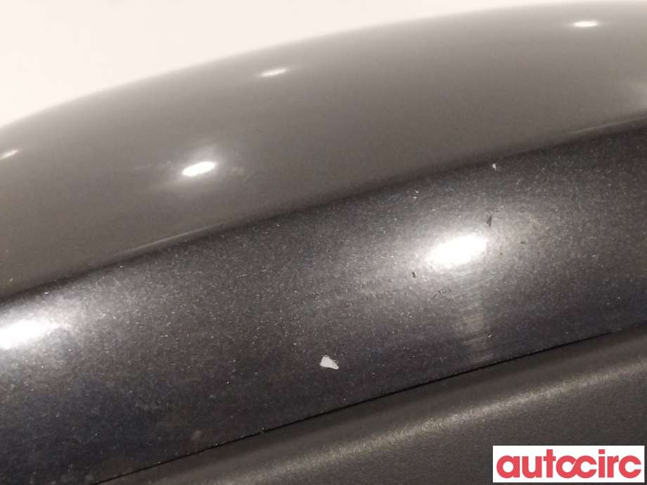 Speil venstre til Mazda 6 2010-2013 (Type II, Fase 2) (MAZDA|GS1F6918ZB)