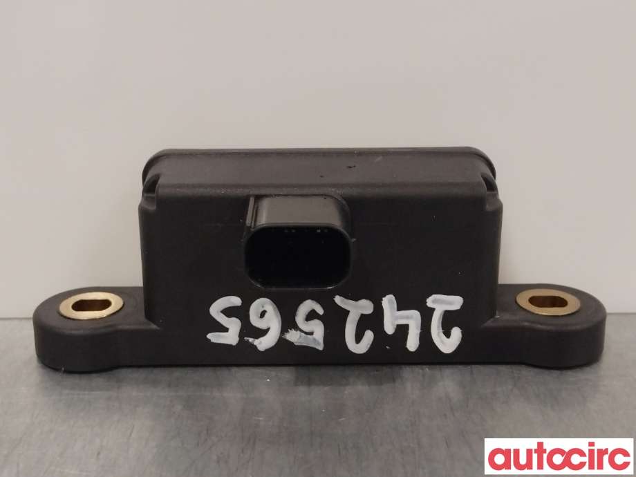 Styreenhet antispinn til Opel Antara, 2007-2013  (OPEL|25897967)