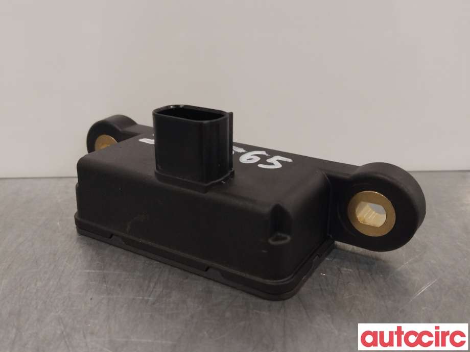 Styreenhet antispinn til Opel Antara 2007-2013  (OPEL|25897967)