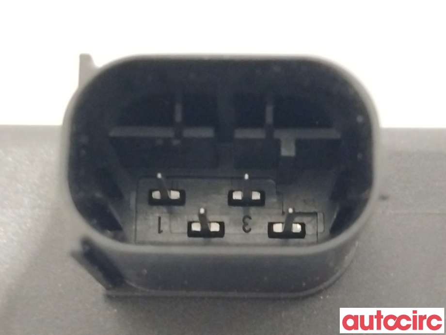 Styreenhet antispinn til Opel Antara 2007-2013  (OPEL|25897967)