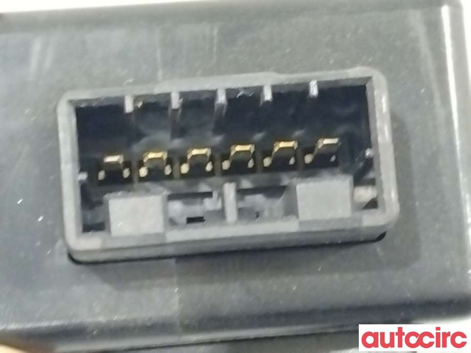 Rele diverse til Opel Antara 2007-2013  (OPEL|96673480)