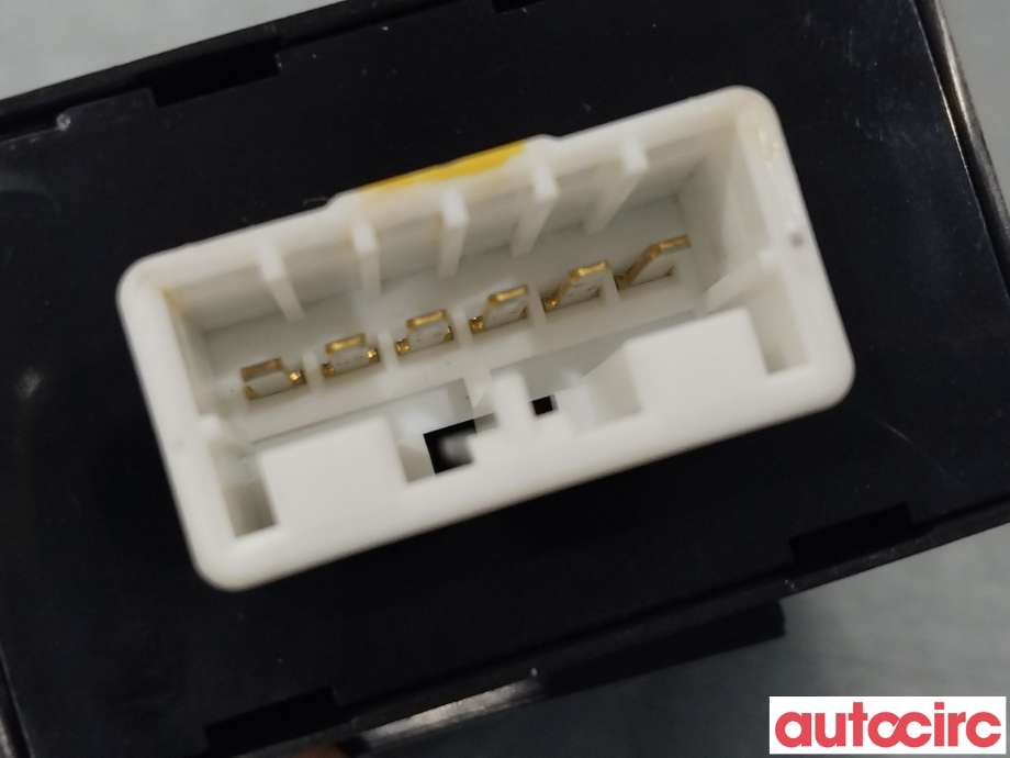 Rele diverse til Opel Antara 2007-2013  (OPEL|96673480)