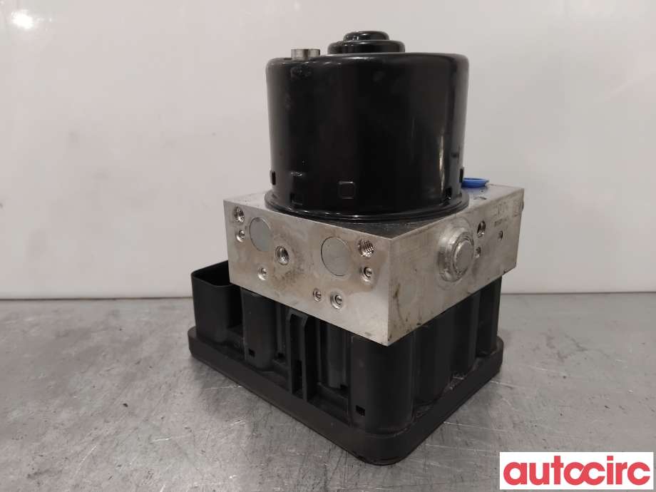 ABS sentral til BMW 3-Serie 2005-2011 (E90/E91/E92/E93) (E90/E91/E92/E93) (BMW|34512460450|100399-33214|34526772214)