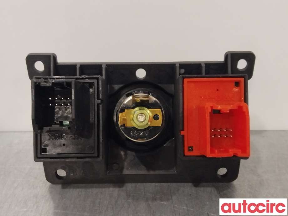 Bryter setevarme til Opel Antara 2007-2013  (OPEL|96672976)