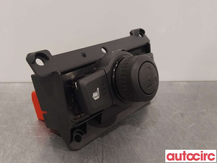 Bryter setevarme til Opel Antara 2007-2013  (OPEL|96672976)