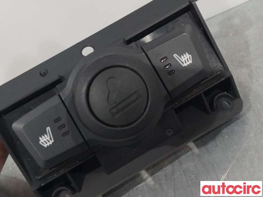 Bryter setevarme til Opel Antara 2007-2013  (OPEL|96672976)