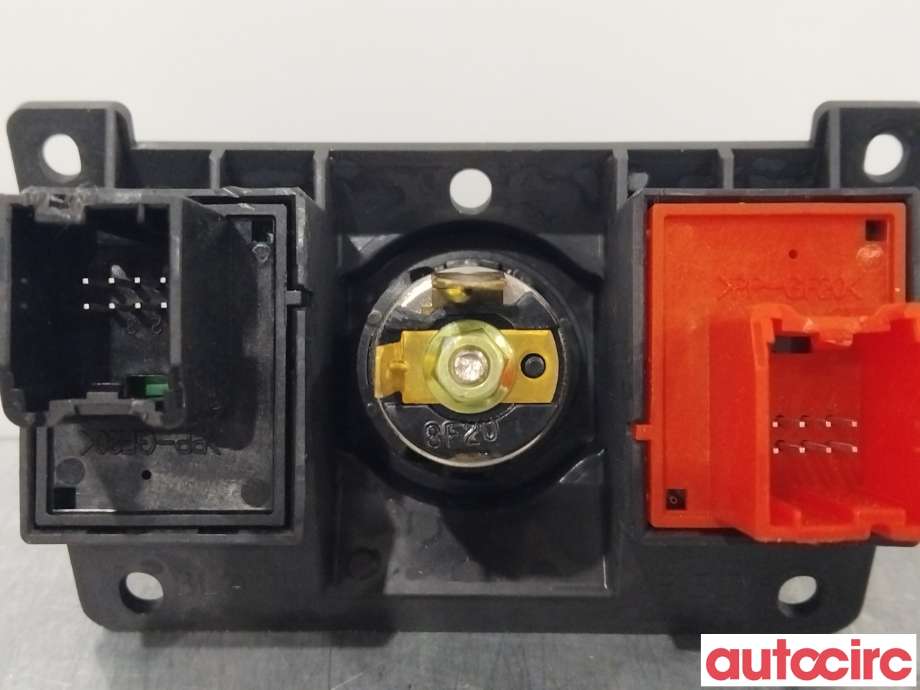 Bryter setevarme til Opel Antara 2007-2013  (OPEL|96672976)