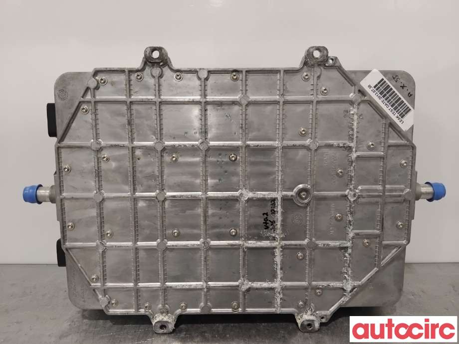 Batterilader (OBC - On Board Charger) til Tesla Model S 2013-2016 (Fase 1) (TESLA|1014963-00-C|)