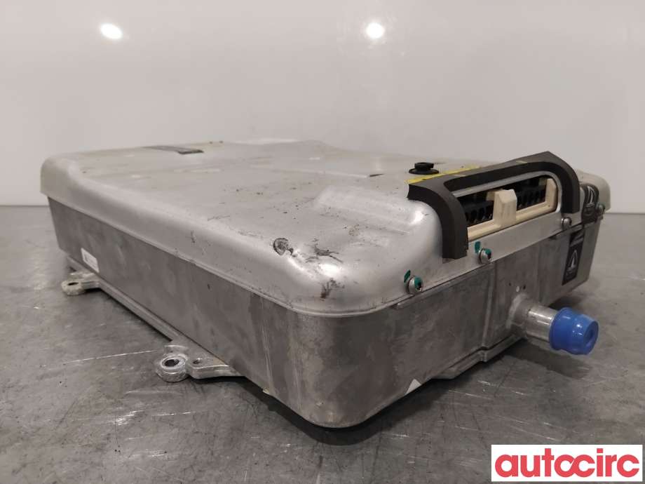 Batterilader (OBC - On Board Charger) til Tesla Model S 2013-2016 (Fase 1) (TESLA|1014963-00-C|)
