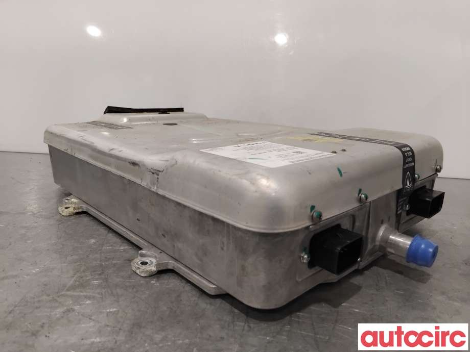 Batterilader (OBC - On Board Charger) til Tesla Model S 2013-2016 (Fase 1) (TESLA|1014963-00-C|)