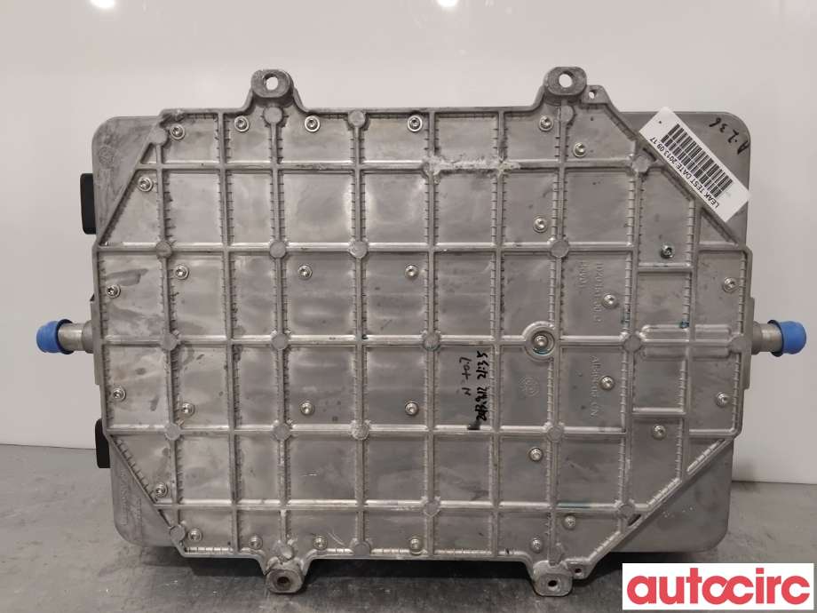 Batterilader (OBC - On Board Charger) til Tesla Model S 2013-2016 (Fase 1)  (TESLA|1014963-00-C|)