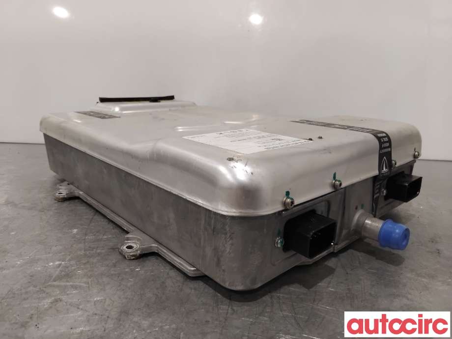 Batterilader (OBC - On Board Charger) til Tesla Model S 2013-2016 (Fase 1)  (TESLA|1014963-00-C|)