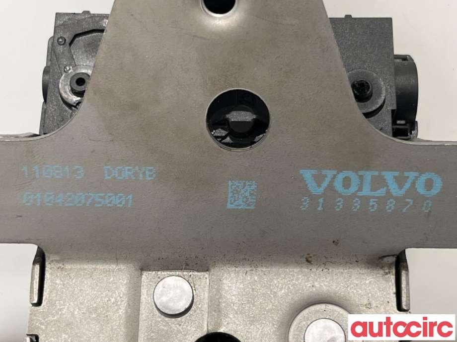 Baklukelås til Volvo V40 2012-2019  (VOLVO|31440245||31335870)