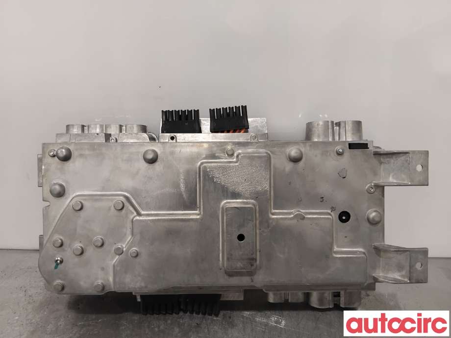 Diverse deler til Tesla Model S 2013-2016 (Fase 1)  (TESLA|1021154-00-E|)