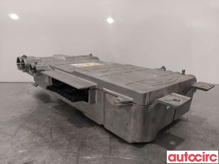 Diverse deler til Tesla Model S 2013-2016 (Fase 1)  (TESLA|1021154-00-E|)