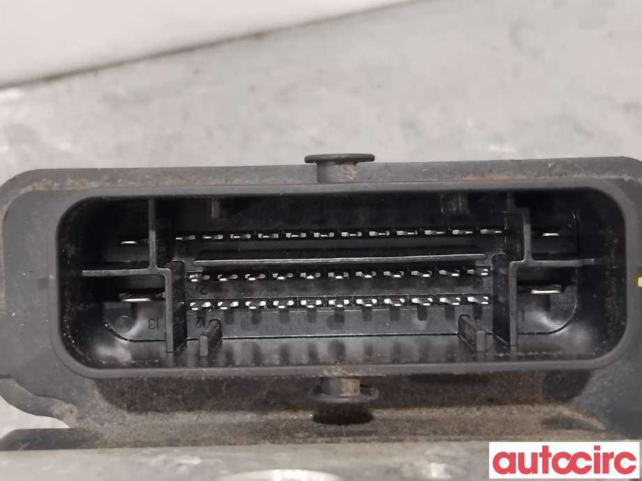 ABS sentral til Tesla Model S 2013-2016 (Fase 1)  (TESLA|6006363-00-C|0265243396)