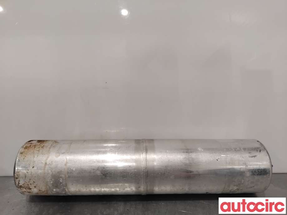 Diverse deler til Tesla Model S, 2013-2016 (Fase 1)  (TESLA|6006408-00-A)