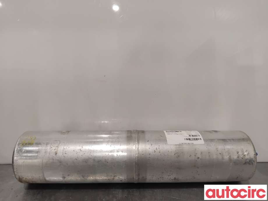 Diverse deler til Tesla Model S 2013-2016 (Fase 1)  (TESLA|6006408-00-A|151580-00402)