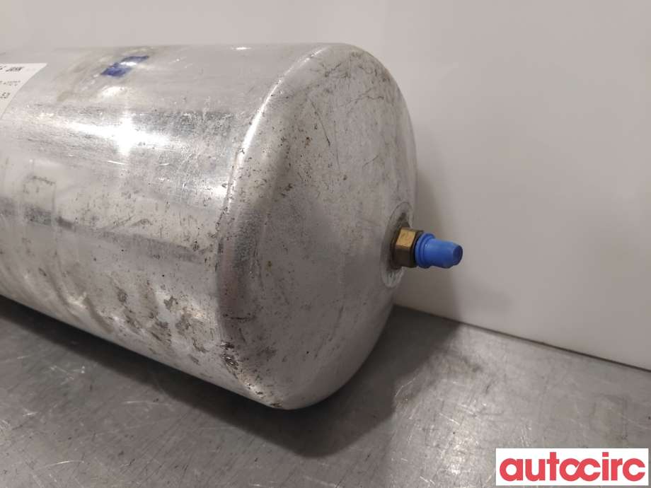 Diverse deler til Tesla Model S 2013-2016 (Fase 1)  (TESLA|6006408-00-A|151580-00402)