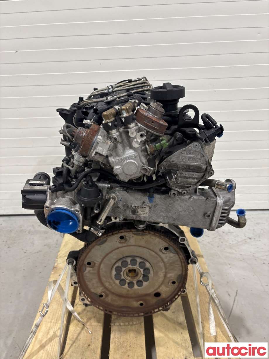 Motor diesel til Volvo V60/V60 CC, 2013-2018 (Type I, Fase 2)  (VOLVO|36010151)