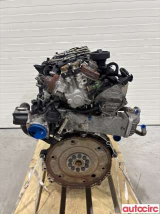 Motor diesel til Volvo V60/V60 CC,   (VOLVO|36010151|D97PHEV|6906393)