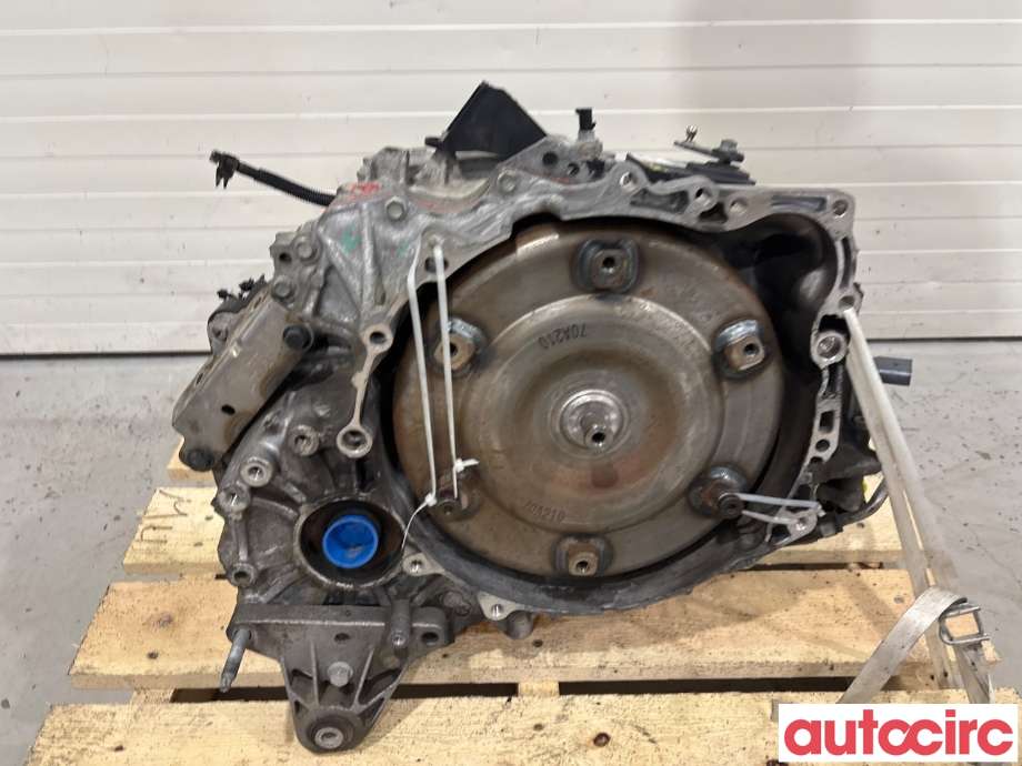 Girkasse automat til Volvo V60/V60 CC, 2013-2018 (Type I, Fase 2)  (VOLVO|36050600)