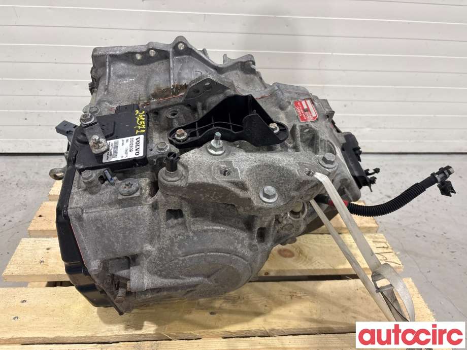 Girkasse automat til Volvo V60/V60 CC 2013-2018 (Type I, Fase 2)  (VOLVO|36050600|TF-80SD|1285033)