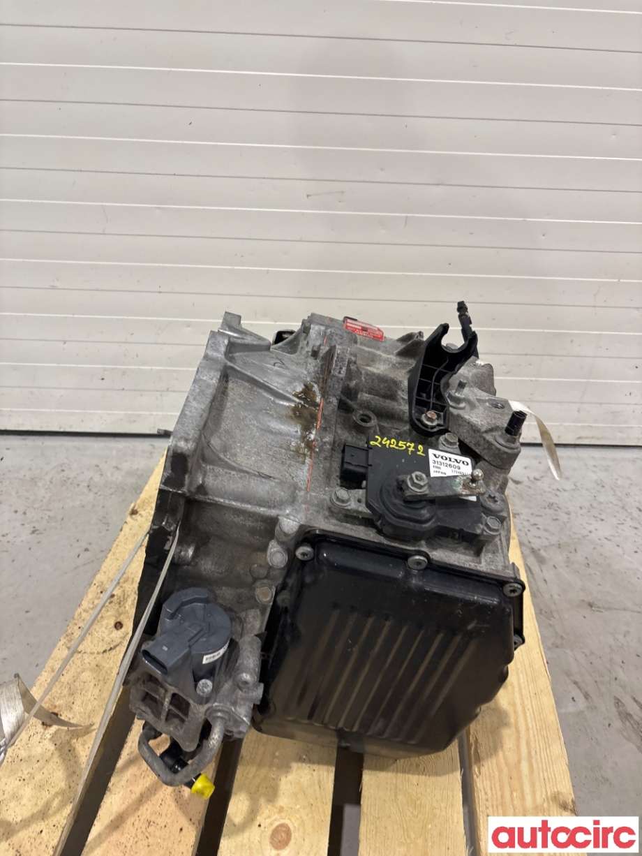 Girkasse automat til Volvo V60/V60 CC 2013-2018 (Type I, Fase 2)  (VOLVO|36050600|TF-80SD|1285033)