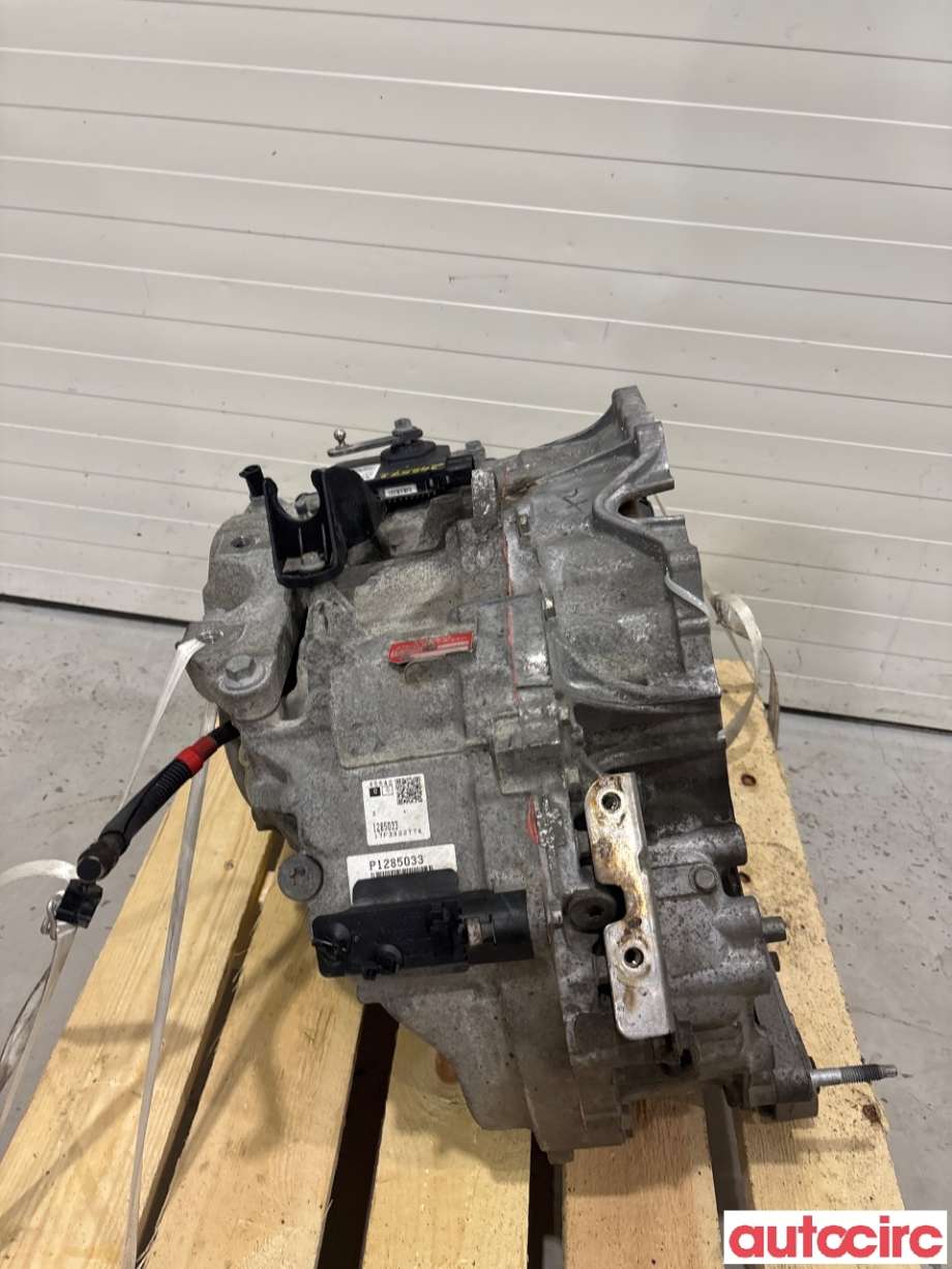 Girkasse automat til Volvo V60/V60 CC 2013-2018 (Type I, Fase 2)  (VOLVO|36050600|TF-80SD|1285033)