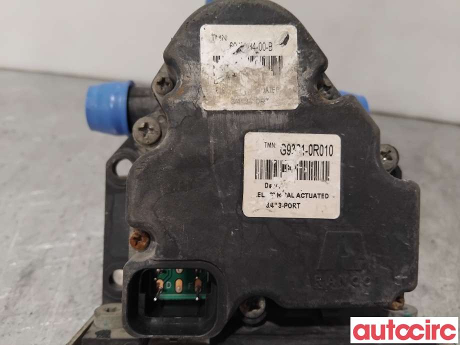 Diverse deler til Tesla Model S 2013-2016 (Fase 1) (TESLA|6007384-00-B|)