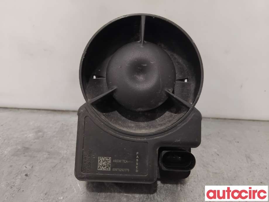 Horn/signalhorn til Tesla Model S, 2013-2016 (Fase 1)  (TESLA|1015860-00-A)