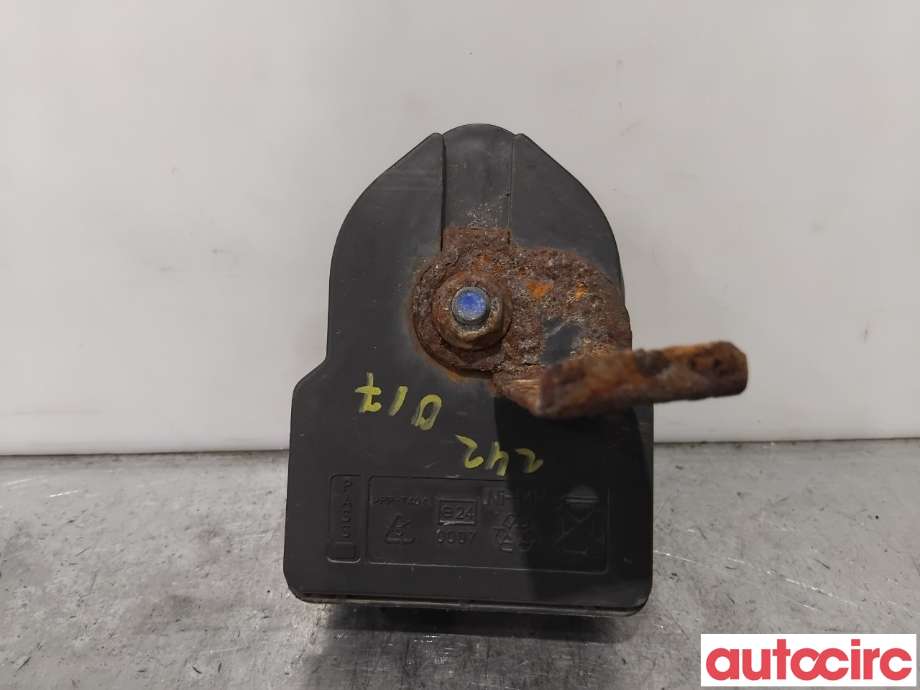 Horn/signalhorn til Tesla Model S 2013-2016 (Fase 1)  (TESLA|1015860-00-A|)