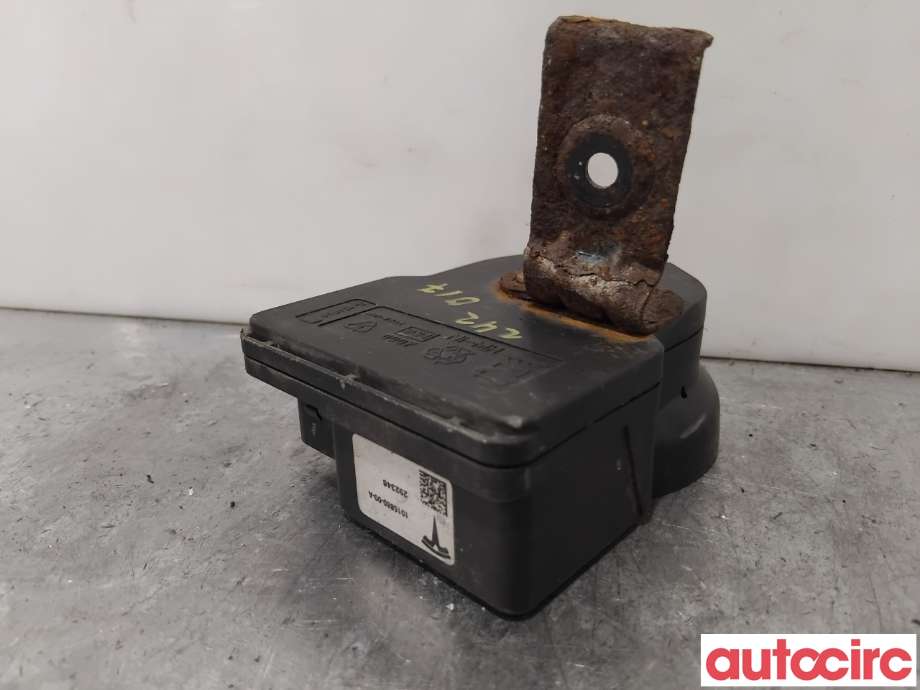 Horn/signalhorn til Tesla Model S 2013-2016 (Fase 1)  (TESLA|1015860-00-A|)