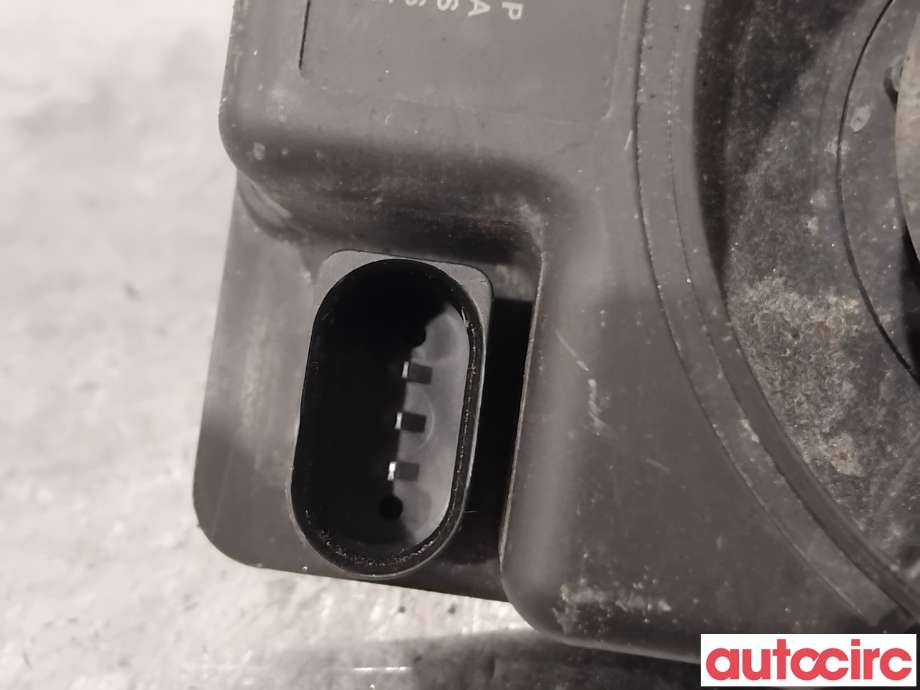 Horn/signalhorn til Tesla Model S 2013-2016 (Fase 1)  (TESLA|1015860-00-A|)