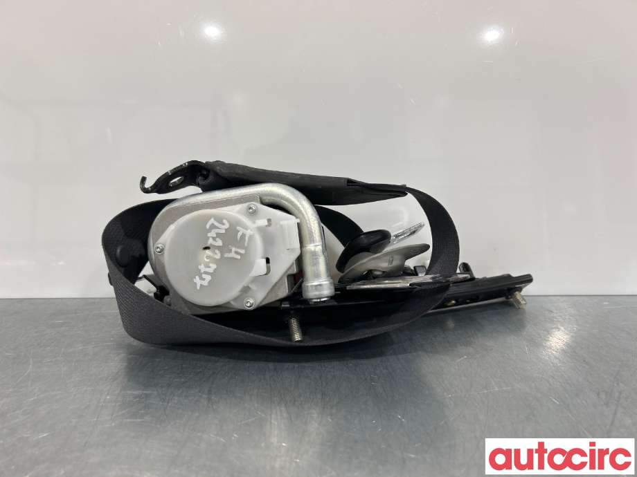 Sikkerhetsbelte foran høyre til Honda Civic, 2012-2015 (Type IX, Fase 1) (HONDA|04814-TB9-M20ZB)