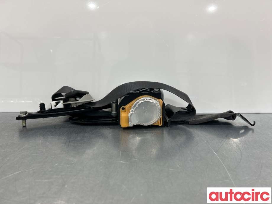 Sikkerhetsbelte foran venstre til Honda Civic, 2012-2015 (Type IX, Fase 1) (HONDA|04818-TB9-M20ZB)