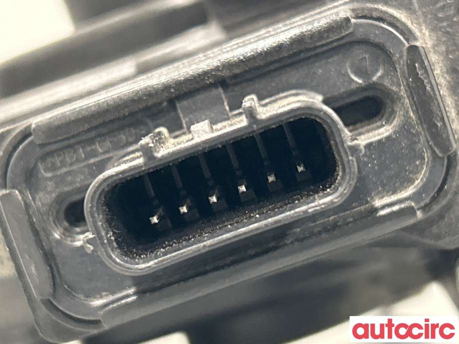Pedal gass til Honda Civic 2012-2015 (Type IX, Fase 1)  (HONDA|17800-TV0-P01|)