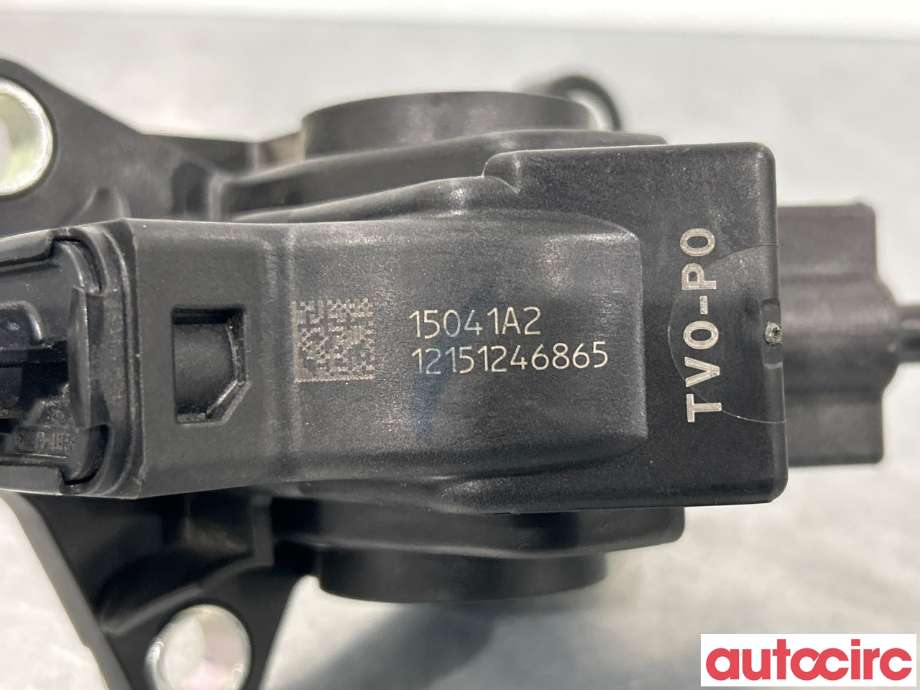 Pedal gass til Honda Civic 2012-2015 (Type IX, Fase 1)  (HONDA|17800-TV0-P01|)